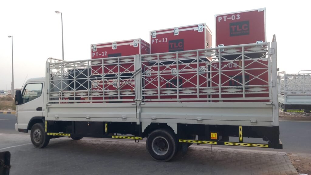 pick services in dubai